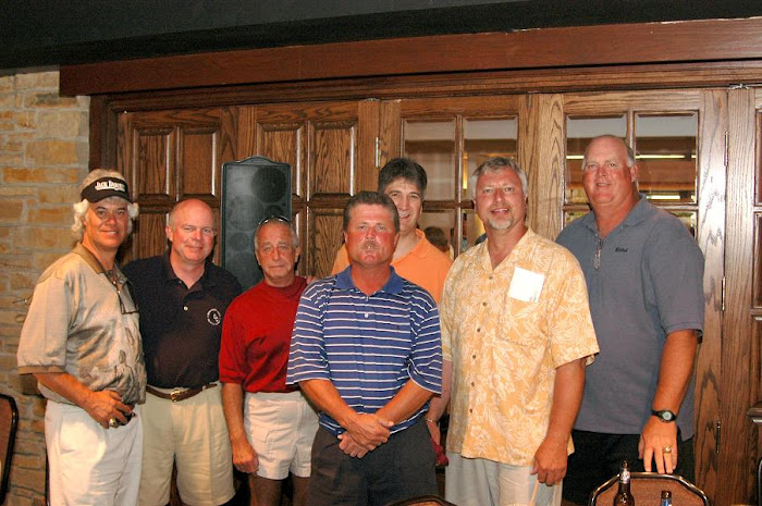 2008 ISC Outing