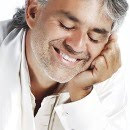 Bocelli will give a classical