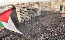 solidaridad con el pueblo Palestino