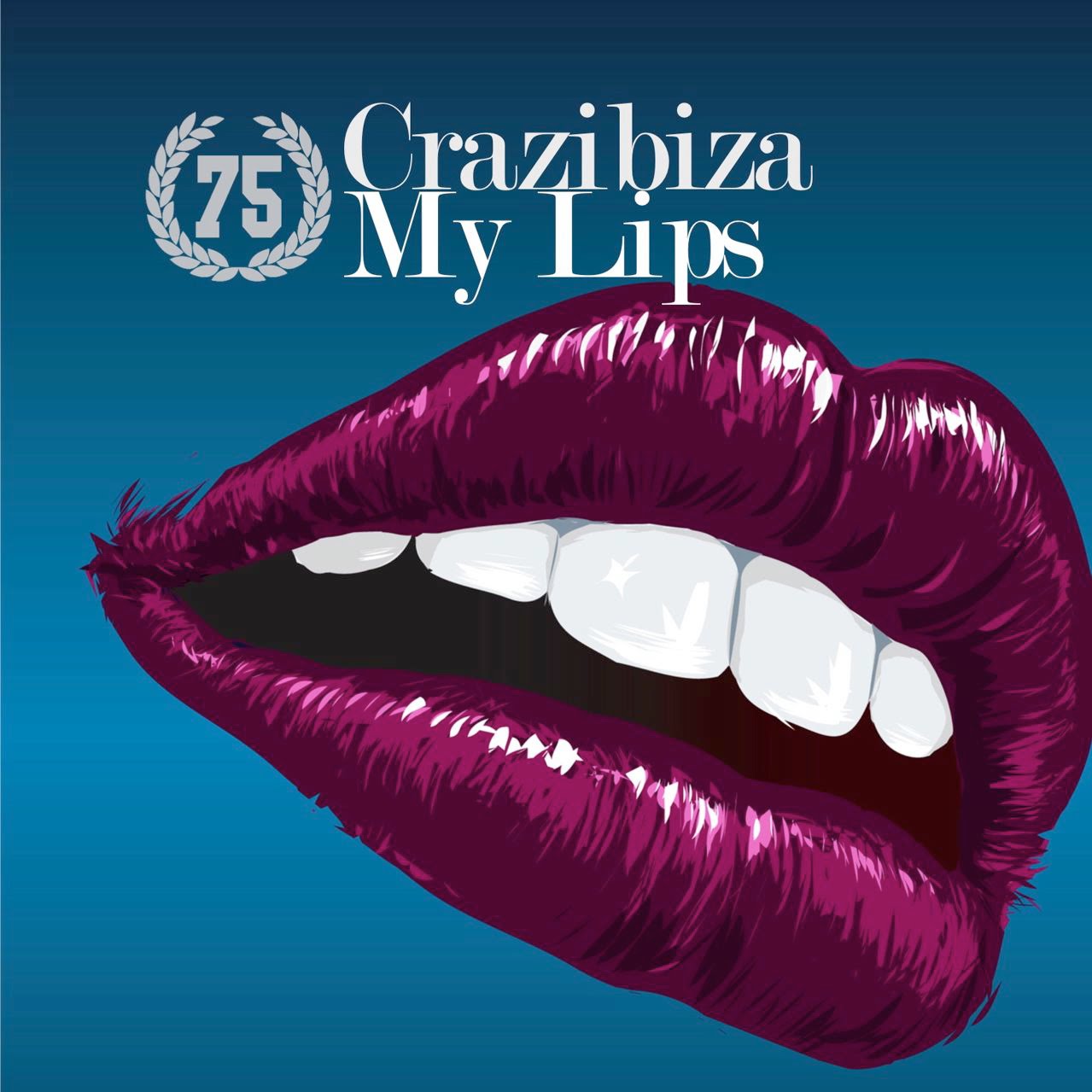 Crazibiza My Lips