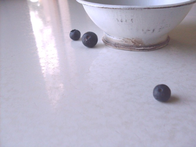 porcelain table, vintage enamel table, white enamel top