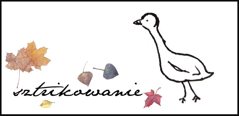 sztrikowanie