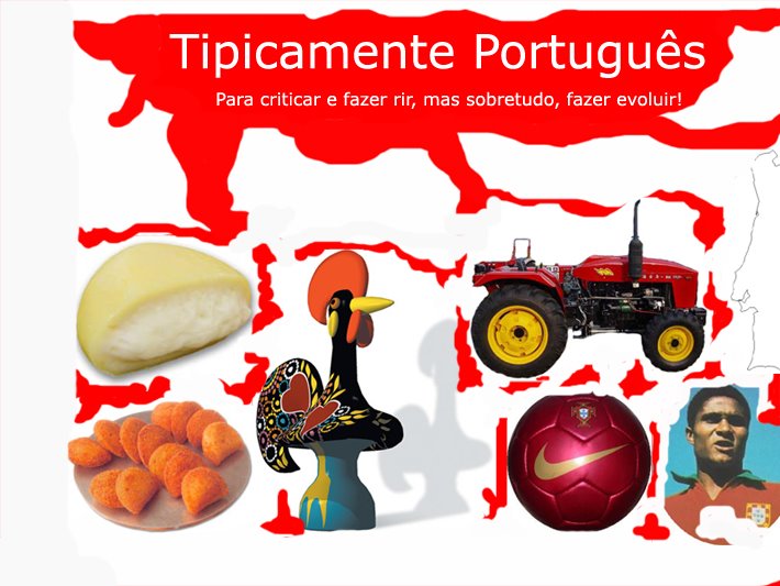 Tipicamente Português