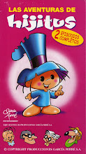 Aventuras de Hijitus Vol. 04