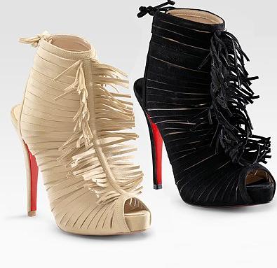 Christian Louboutin