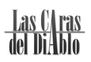 LAS CARAS DEL DIABLO