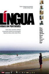 Livros e filmes sobre a Língua Portuguesa