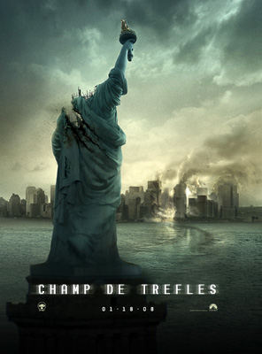 Cloverfield