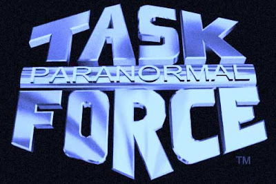 PARANORMAL TASK FORCE