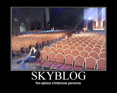 Skyblog