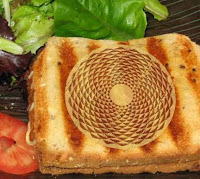 Crop circle