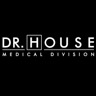 House Md Logo