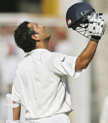 Sachin Tendulkar Sachin Tendulkar