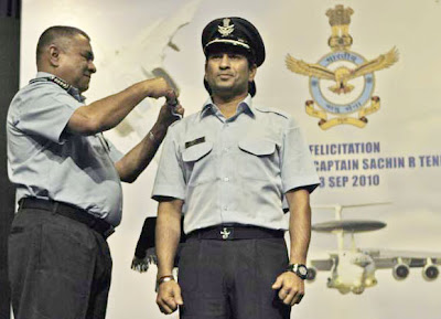 Sachin Tendulkar Sachin Tendulkar