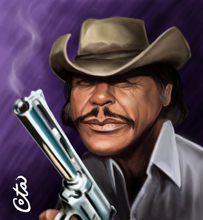 Charles Bronson