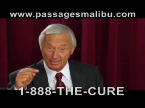 Cure at Passages Malibu in