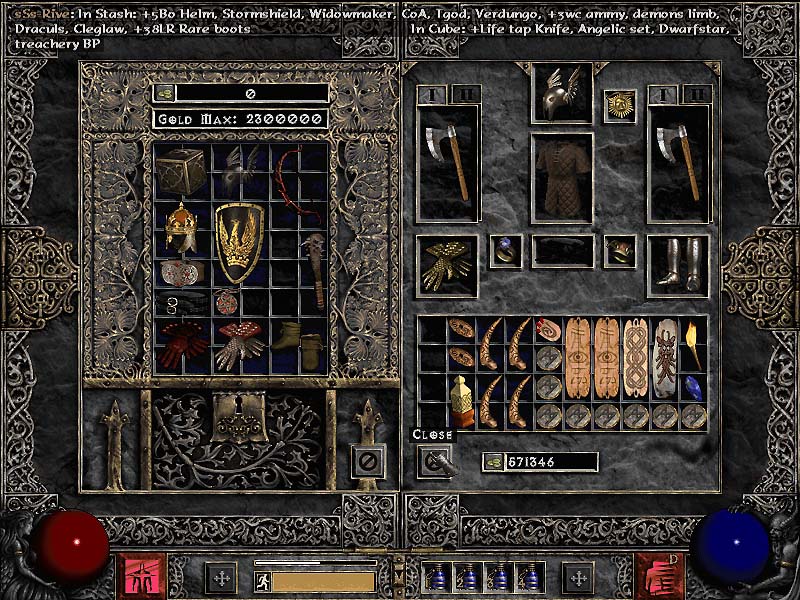 diablo 2 no cd diablo 2 no cd