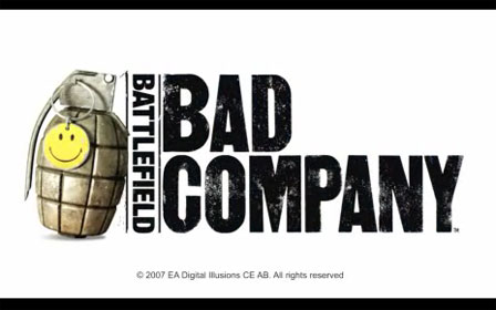 Battlefield: Bad Company