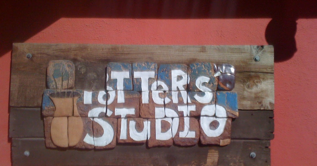 AMBATALIA THE POTTERY STUDIO IN BERKELEY, CA