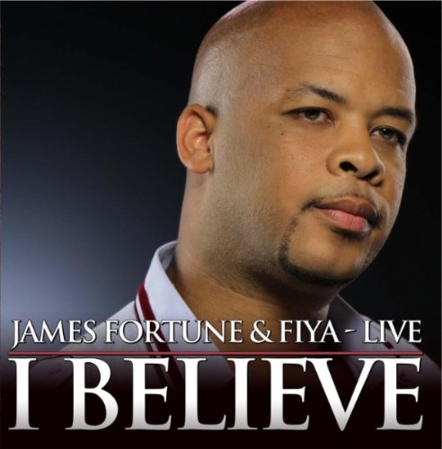 My favorite Gospel track ever.