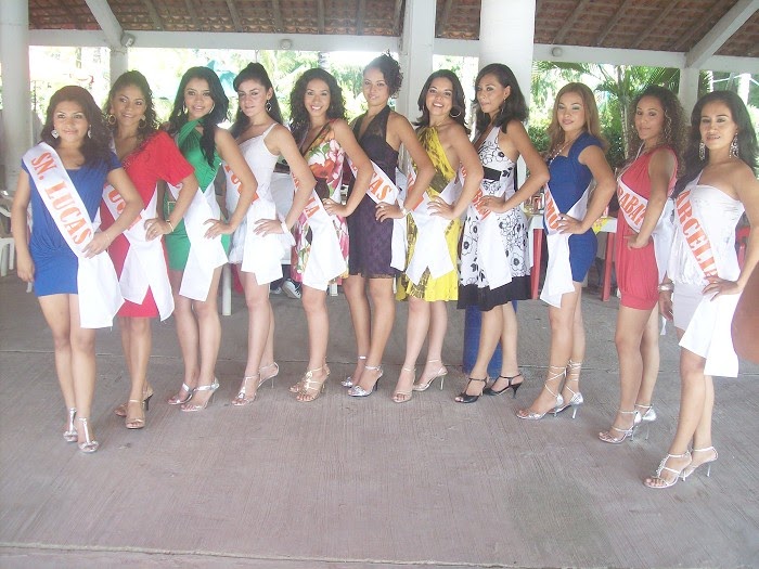 Una Camara y Yo Guachas