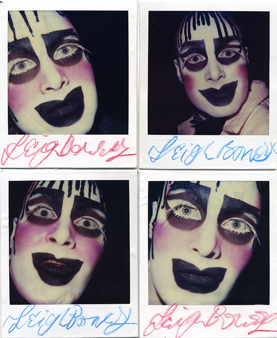 ona bowery look alike ona bowery look alike