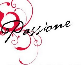 Passione "Passione" estreia a 31 de Maio