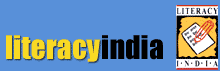 Literacy India Newsletter