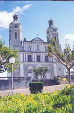 IGREJA  MATRIZ  DE  NOSSA  SENHORA DA  ASSUNÇÃO, DE CAÇAPAVA DO SUL