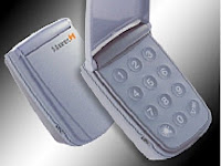 Marantec M3-631 Wirless Keyless Entry