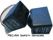 Raynor PEC-R4 Safety Sensors