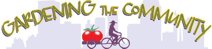 Gardening the Community