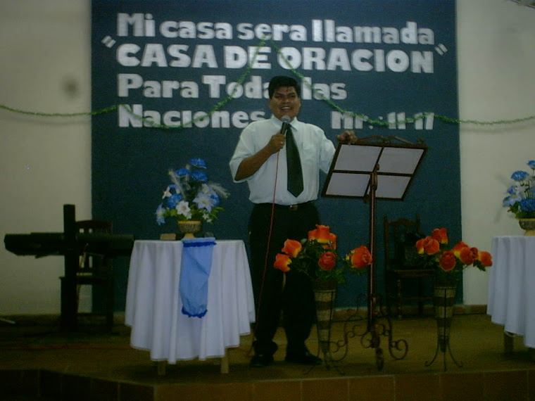 ES COMO MIEL TU PALABRA