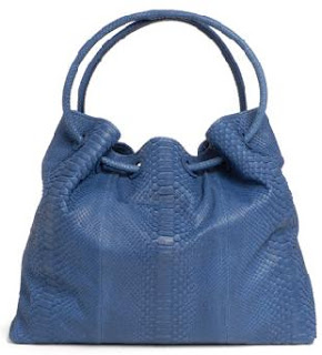 Python Loren Hobo by Adriana Castro