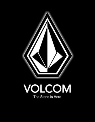 volcom belt