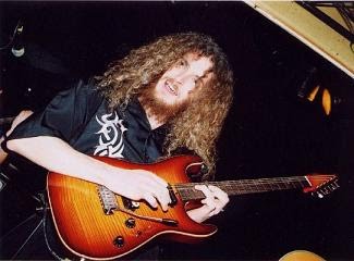 Guthrie Govan