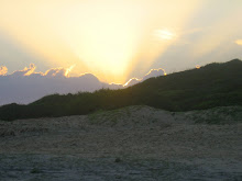 Sunset, Arugam Bay