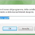 Quando Internet Explorer 7 e 8 vanno in crash...