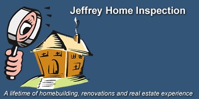 Jeffrey Home Inspection