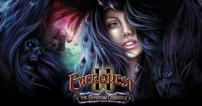 EverQuest II - By Marylin Moon