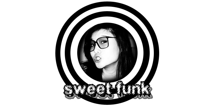 sweetjungfunk