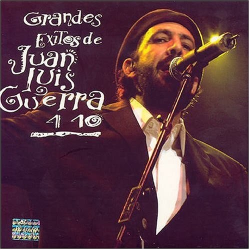 DE CANCIONES DE JUAN LUIS GUERRA de canciones de juan luis guerra: