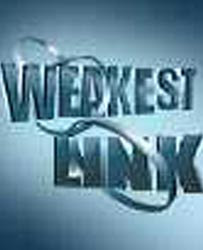 Weekend Musings: The Weakest Link - Philippine edition Weekend Musings: The Weakest Link - Philippine edition