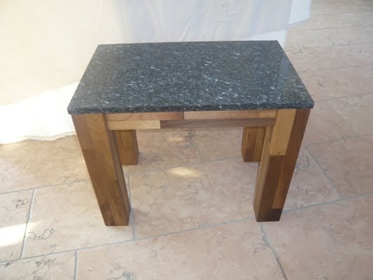 Steintisch-Blog: Alles rund um Tische aus Naturstein: kleine