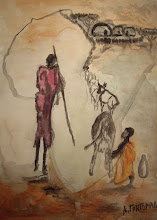 Massai Women