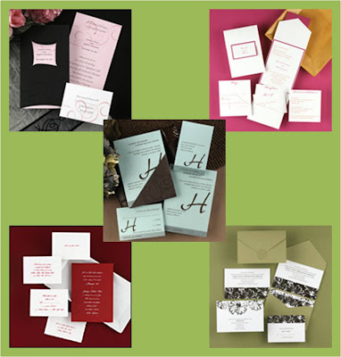 Cherished Celebrations: Etiquette Matters - Invitation Addressing