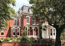 305 S. 3rd Street Historic District