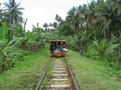 Reese Blog Plaridel, Quezon Side Trip Part I