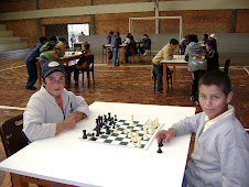 Participação dos alunos no JESC ( Jogos Escolares de Santa Catarina)