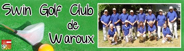 Swin Golf Club de Waroux